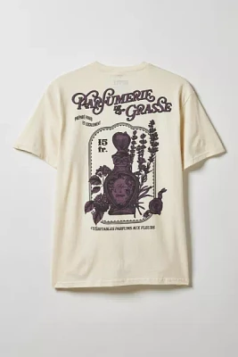 Perfumery Graphic Tee