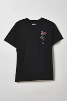 Saisen Couture Graphic Tee