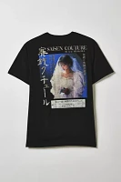 Saisen Couture Graphic Tee