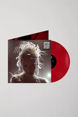 Miley Cyrus - Something Beautiful UO Exclusive LP