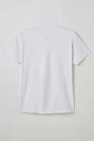 Mac Miller Piano Photo Graphic Tee
