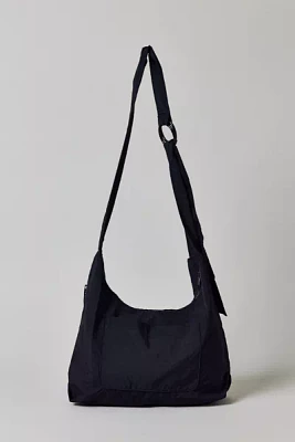 Thread Mini Slouchy Shoulder Bag