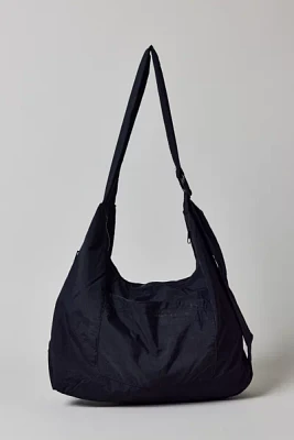 Thread Slouchy Shoulder Bag