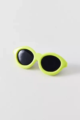 Vintage By UO Sunglasses Hair Clip