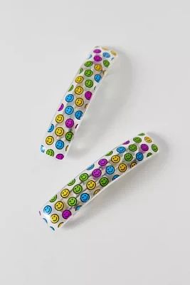 Vintage By UO Super Smile Hair Clip