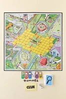 Clue: Peanuts Snoopy Board Game