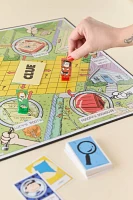 Clue: Peanuts Snoopy Board Game