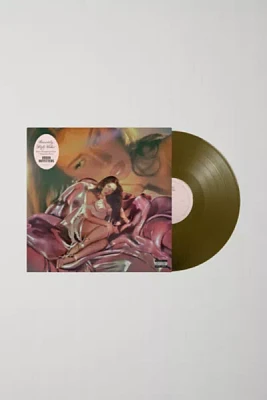 Kali Uchis - Sincerely, UO Exclusive LP