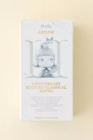 POP MART Molly Anniversary Statues Classical Retro 2 Series Blind Box Figure