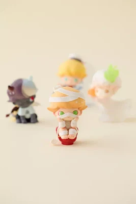 POP MART DIMOO No One's Gonna Sleep Tonight Series Blind Box Figure