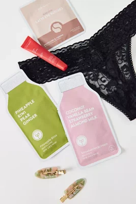 ESW Beauty Glow Rescue Kit Beauty Gift Set