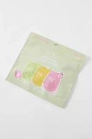 ESW Beauty Mocktail Biocellulose Face Mask Set