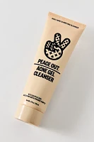 Peace Out Skincare Acne Gel Cleanser