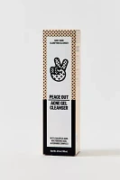 Peace Out Skincare Acne Gel Cleanser