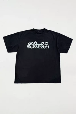 Brooklyn Projects BP Shadows Graphic Tee