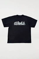 Brooklyn Projects BP Shadows Graphic Tee