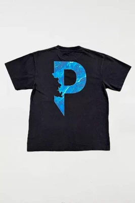 Brooklyn Projects BP Dagger Graphic Tee