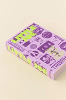 Little Joe: A Book About Queers And Cinema Mostly By Sam Ashby