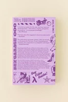 Little Joe: A Book About Queers And Cinema Mostly By Sam Ashby