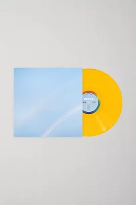Turnstile - NEVER ENOUGH UO Exclusive LP