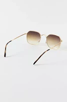 Ray-Ban Jim Arista Sunglasses