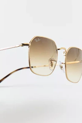 Ray-Ban Jim Arista Sunglasses