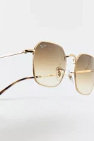 Ray-Ban Jim Arista Sunglasses