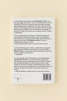 The Burden Of Joy By Lexi Kent-Monning