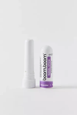 BoomBoom Nasal Stick