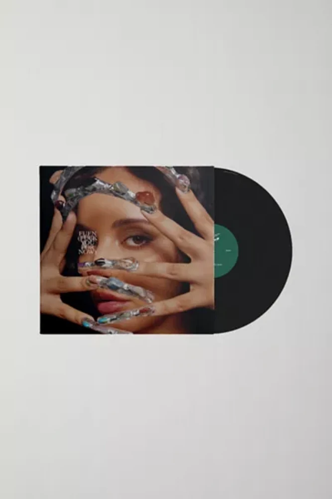 Jade - FUFN (F*** You For Now) Limited 7-inch Single