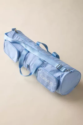 Faeves by Céleste Yoga Mat Bag