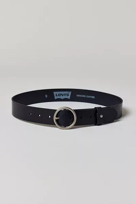 Levi's® 38mm Drop Loop Belt