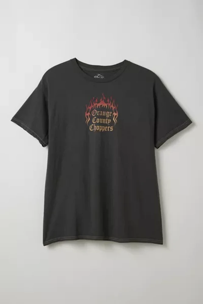 Orange County Choppers Graphic Tee