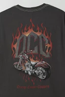 Orange County Choppers Graphic Tee
