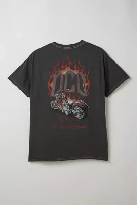 Orange County Choppers Graphic Tee