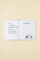 You Don't Have To Have A Dream: And Other Life Lessons By Tim Minchin