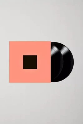 Bon Iver - SABLE, fABLE 2XLP