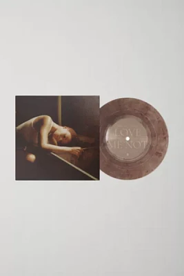 Ravyn Lenae - Love Me Not UO Exclusive  7-Inch Single
