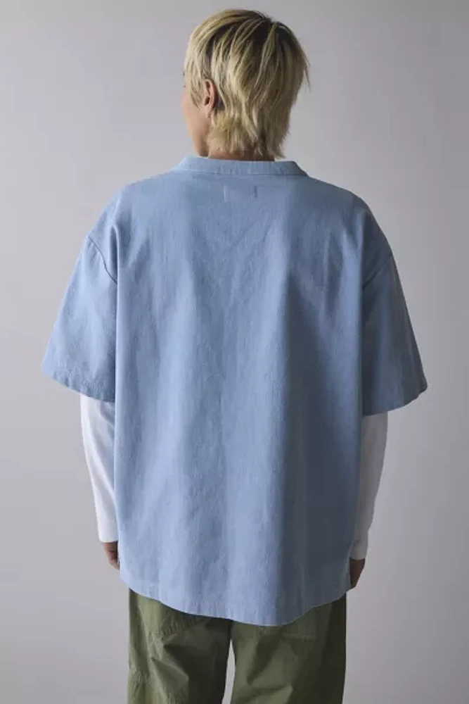Stan Ray Utility Painter Pocket Tee