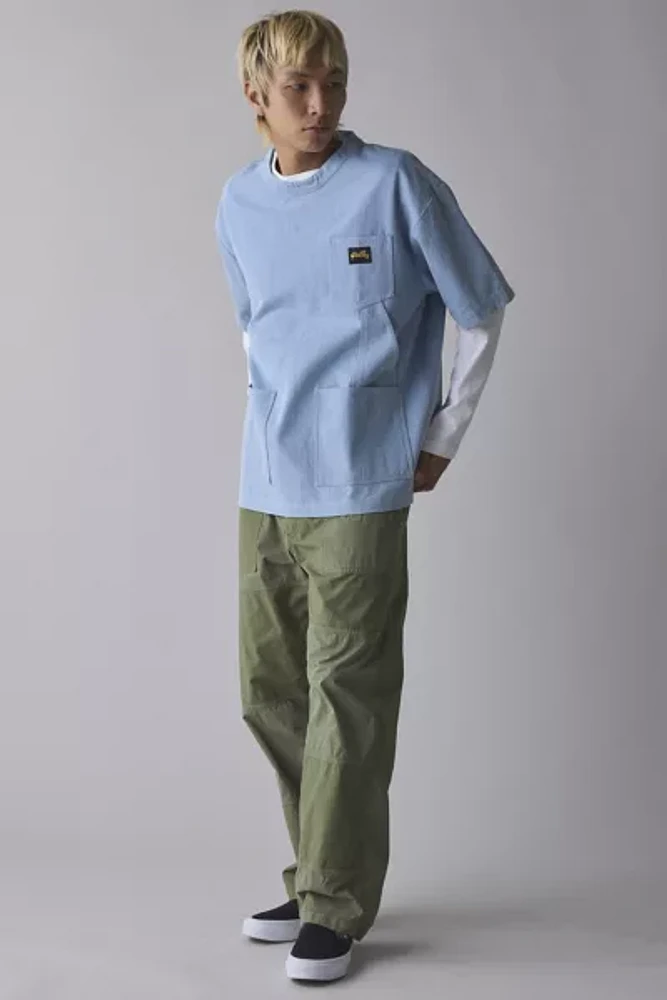 Stan Ray Utility Painter Pocket Tee