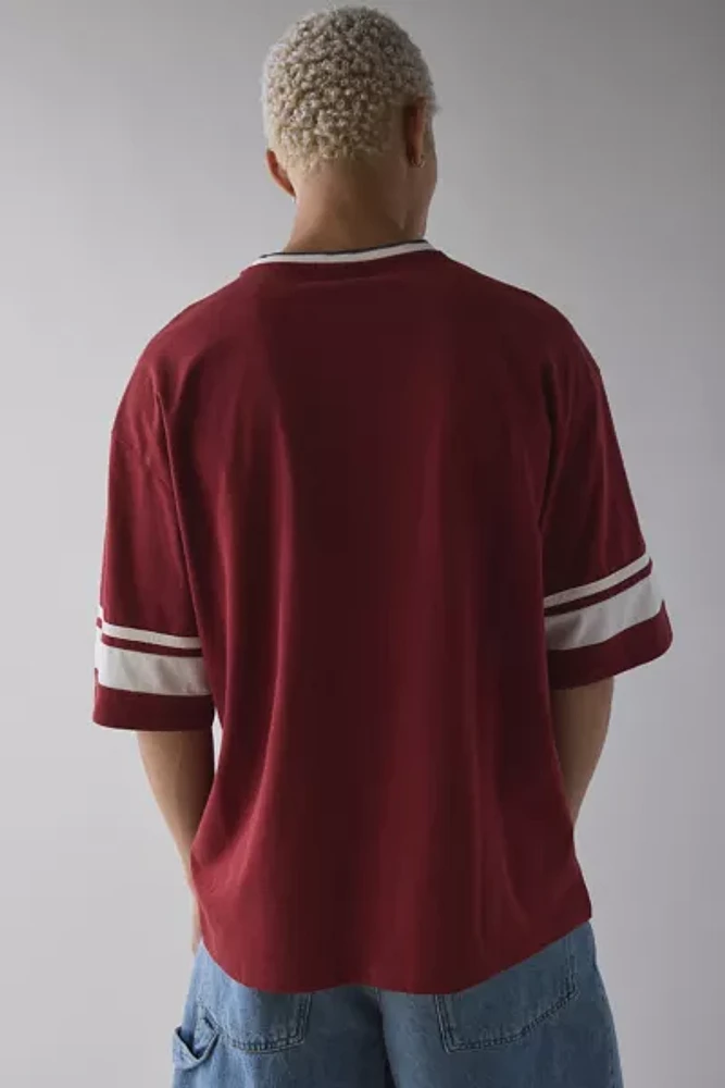 iets frans… Airtex Tee