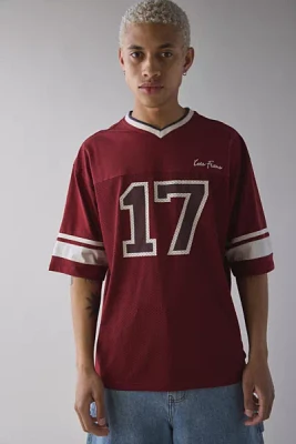 iets frans… Airtex Tee