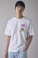 Stan Ray Dirt Graphic Tee
