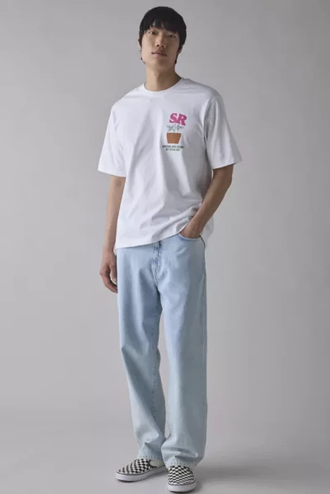 Stan Ray Dirt Graphic Tee