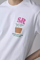 Stan Ray Dirt Graphic Tee
