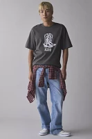 Stan Ray Boots Graphic Tee