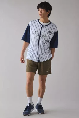 iets frans... Baseball Jersey Tee
