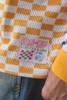 Market Mechanix Mesh Racing Jersey Tee