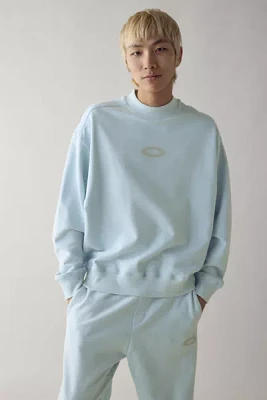 Oakley UO Exclusive Mock Neck Sweatshirt