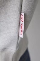 Tee Library Enjoy Graphic Crew Neck Sweatshirt